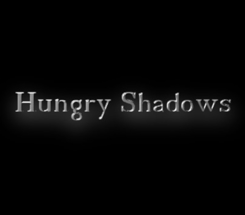 Hungry Shadows Steam Ключ