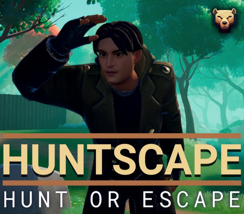 Huntscape Steam Ключ