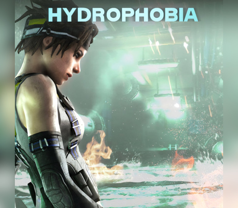 Hydrophobia XBOX One / Xbox Series X|S Аккаунт