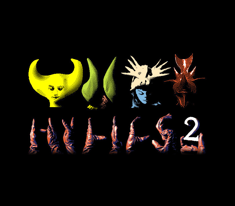 Hylics 2 Steam Ключ
