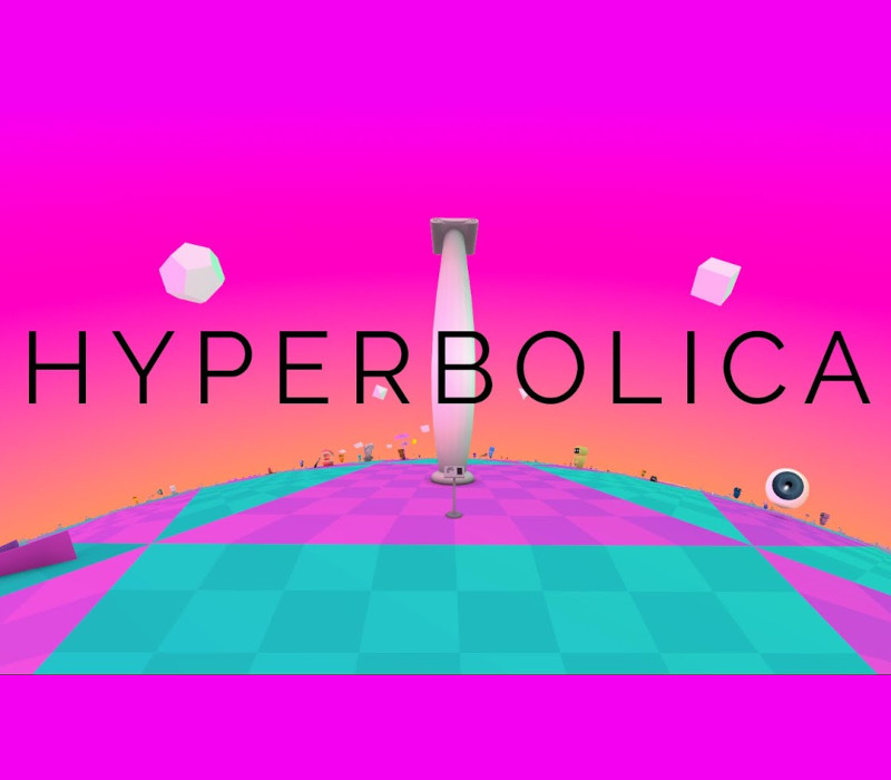 Hyperbolica Steam Ключ