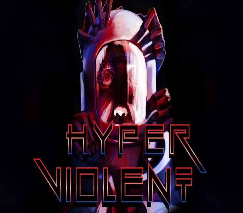 HYPERVIOLENT Steam RoW Ключ