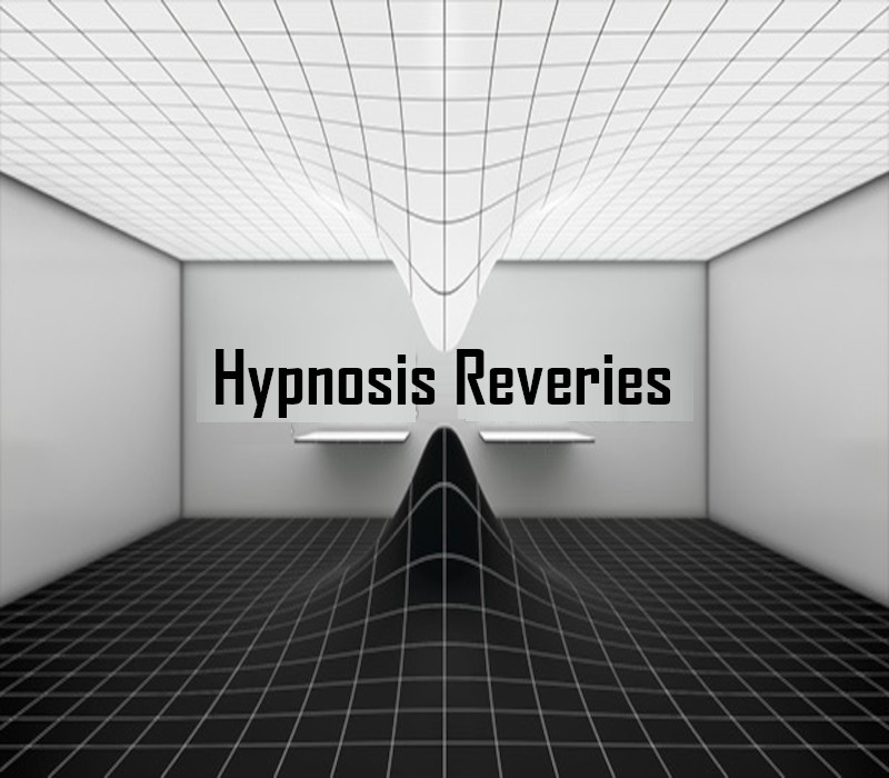 Hypnosis Reveries PC Steam Ключ