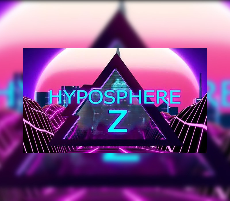 Hyposphere Z PC Steam Ключ