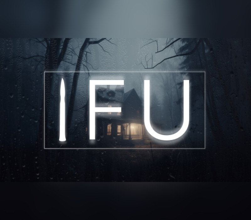 IFU Steam Ключ