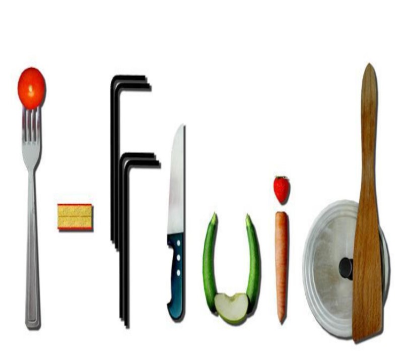 I-Fluid Steam Подарок