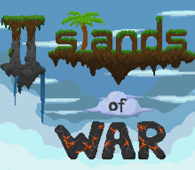 IIslands of War Steam Ключ