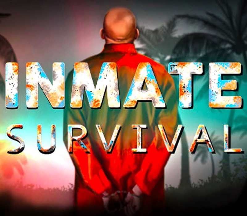 INMATE: Survival Steam Ключ