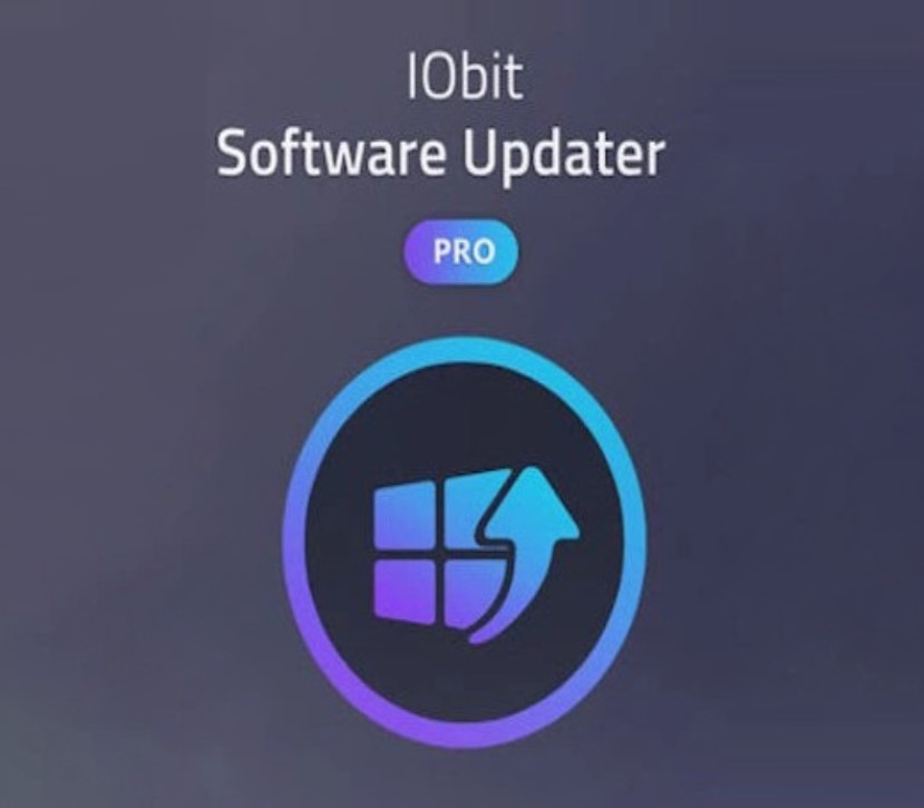 IObit Software Updater 7 Pro Ключ (1 Year / 1 PC)