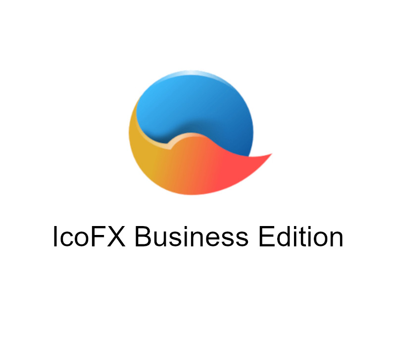 IcoFX Business License v3.9 PC Ключ (2 PC)