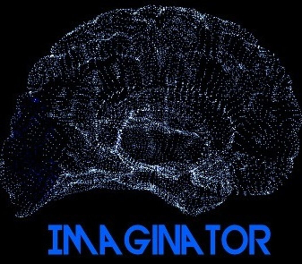 Imaginator Steam Ключ