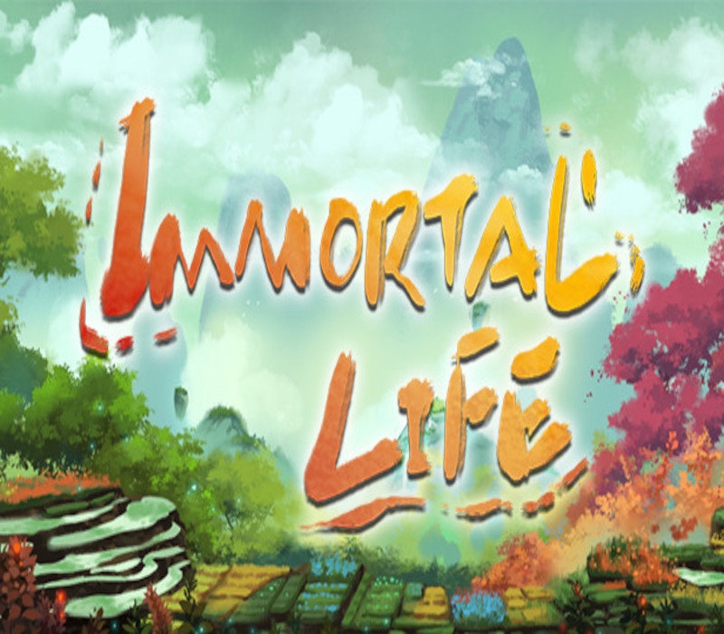 Immortal Life PC Steam Аккаунт