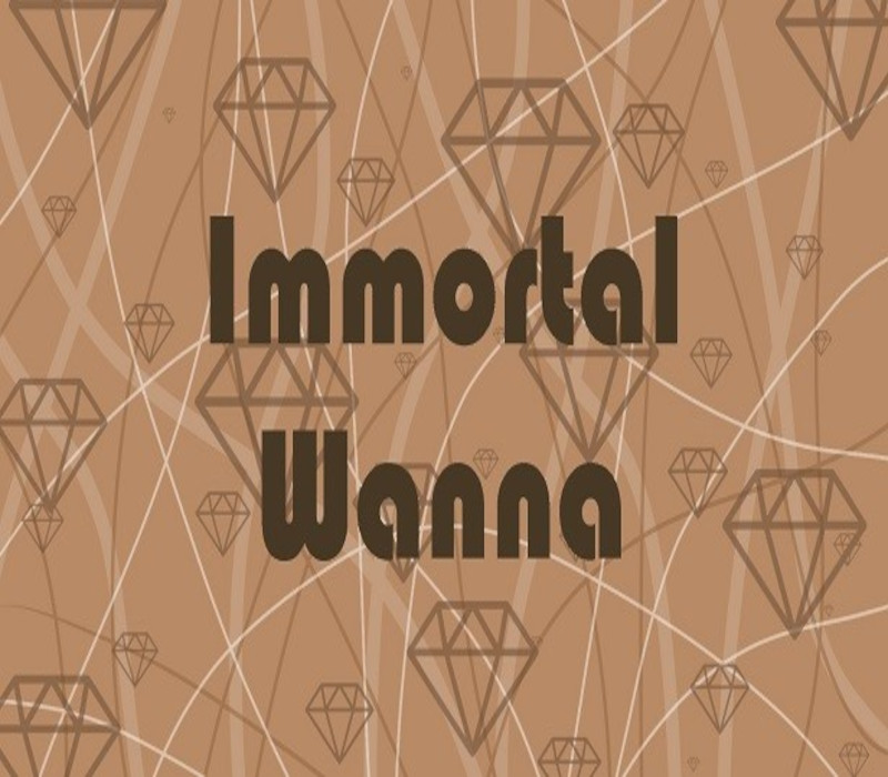 Immortal Wanna Steam Ключ