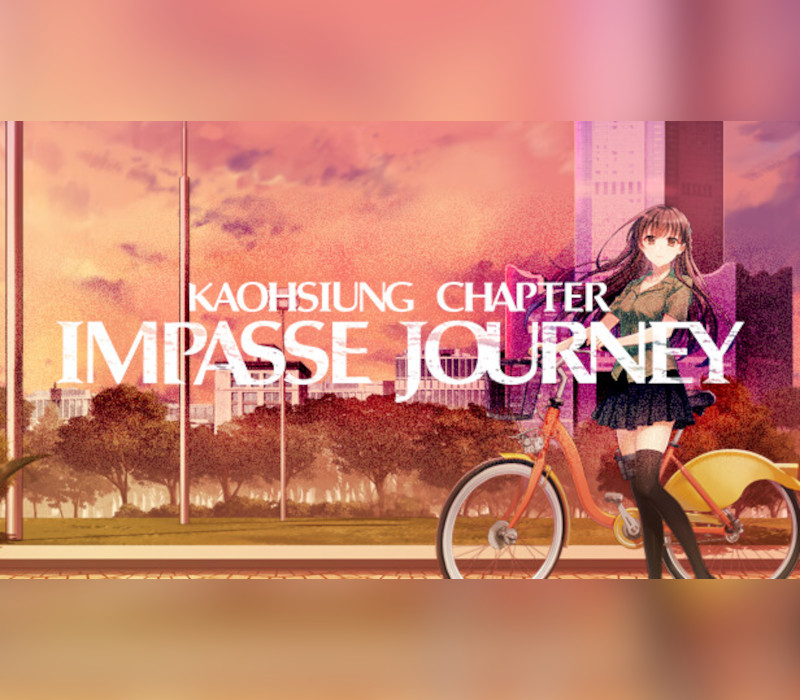 Impasse Journey ~ Kaohsiung Chapter ~ Steam Ключ