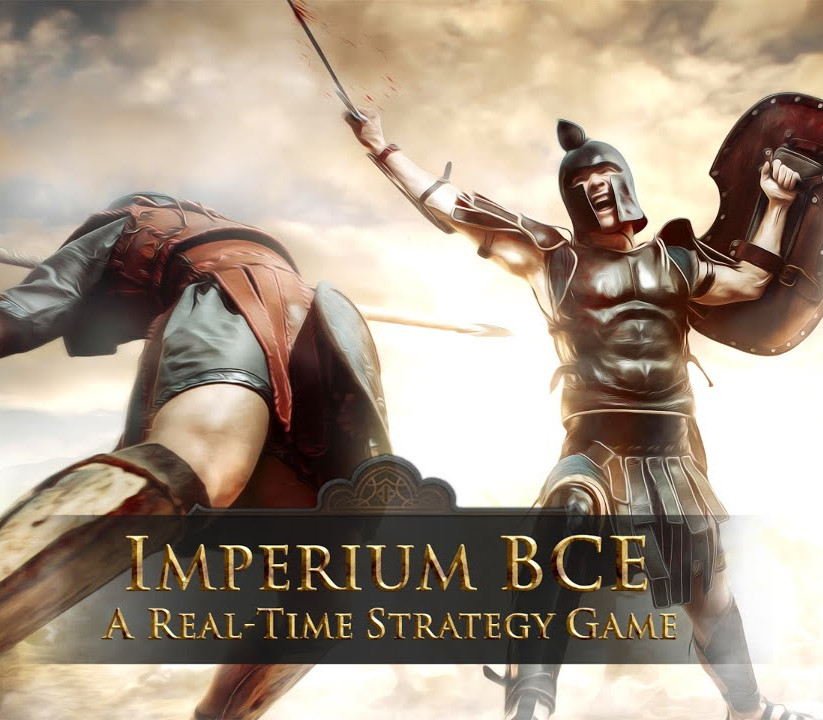 Imperium BCE Steam Ключ