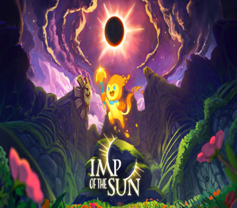 Imp of the Sun AR XBOX One Ключ