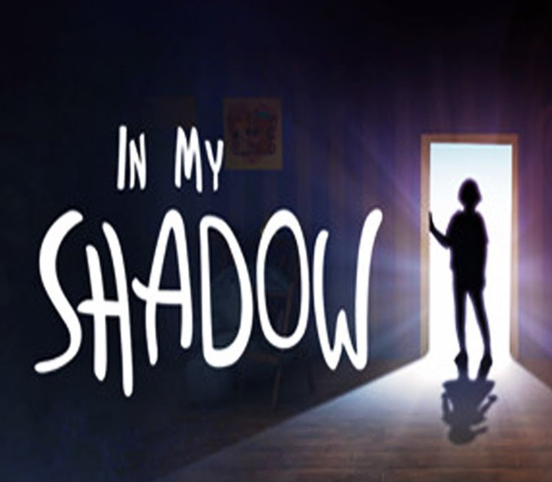 In my Shadow US PS4 Ключ