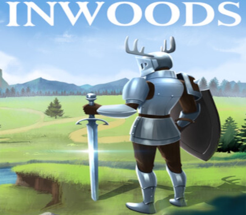 In Woods PC Steam Ключ