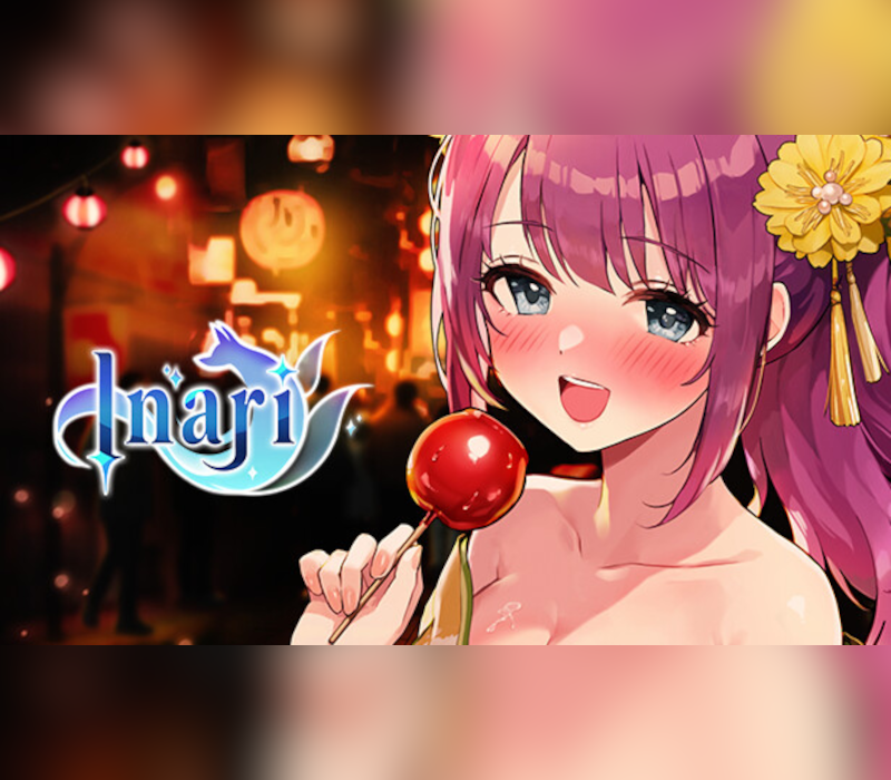 Inari PC Steam Аккаунт