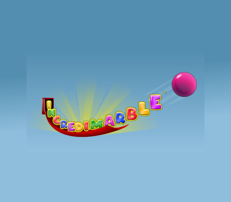 IncrediMarble Steam Ключ