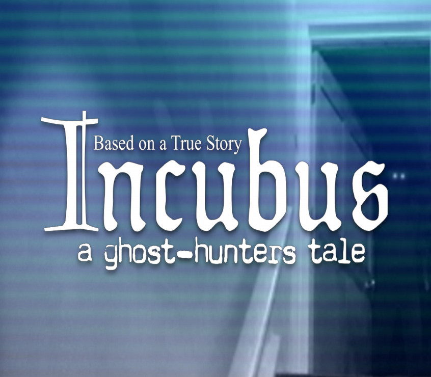 Incubus - A ghost-hunters tale Steam Ключ