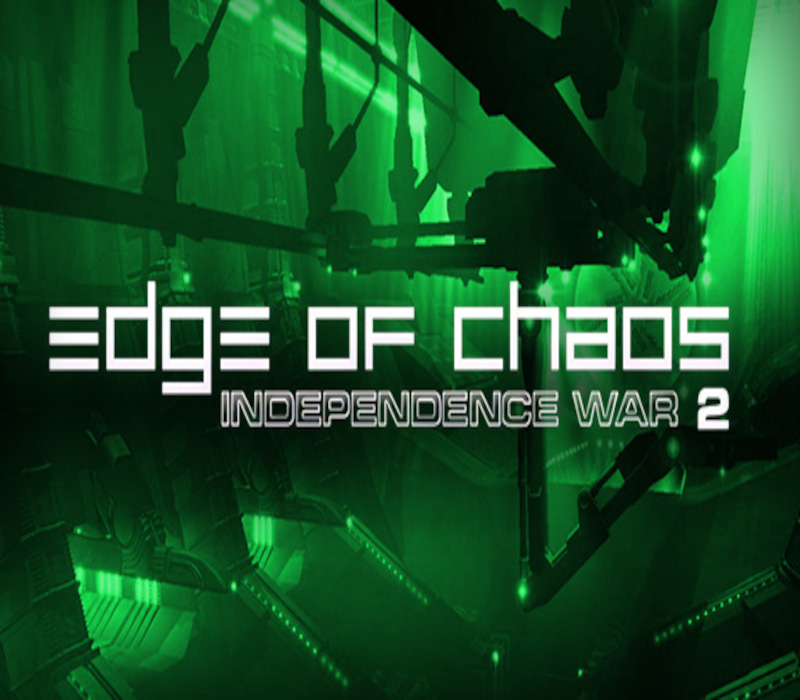 Independence War 2: Edge of Chaos Steam Ключ