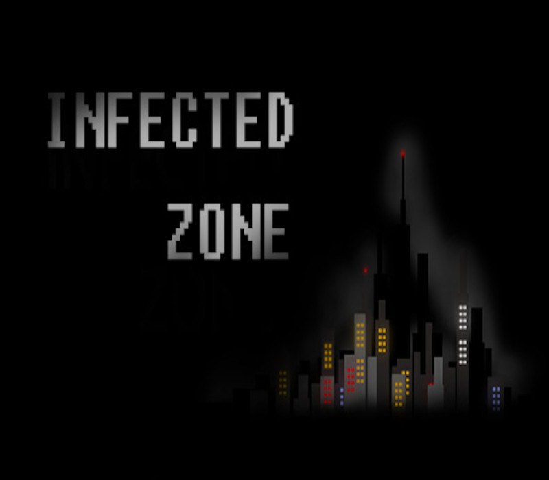 Infected zone Steam Ключ