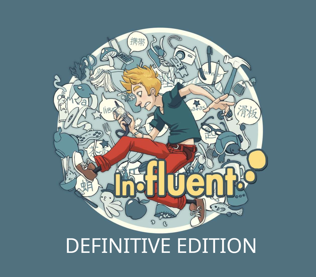 Influent: Полное издание Steam Ключ