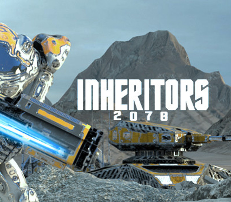 Inheritors2078 Steam Ключ