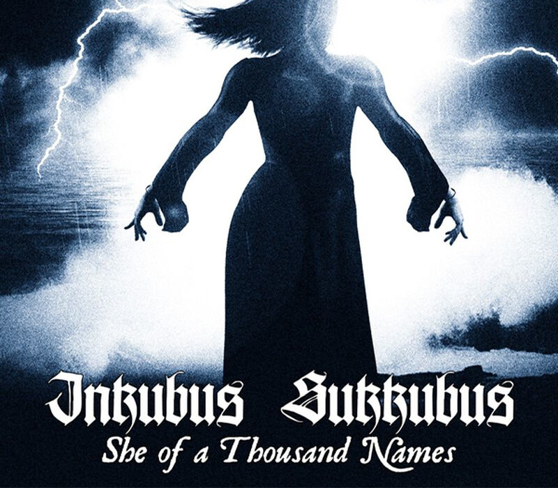 Inkubus Sukkubus - She of a Thousand Names Steam Ключ
