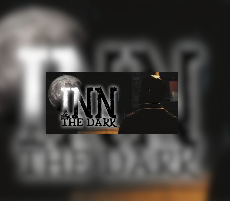 Inn The Dark Steam Ключ