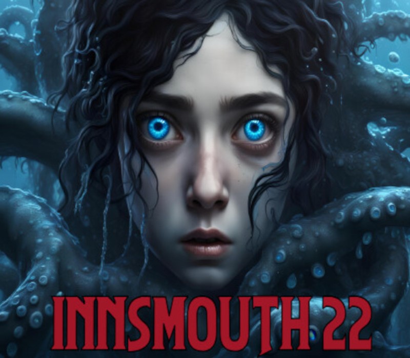 Innsmouth 22 PC Steam Ключ