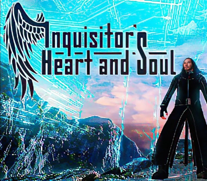 Inquisitor's Heart and Soul Steam Ключ