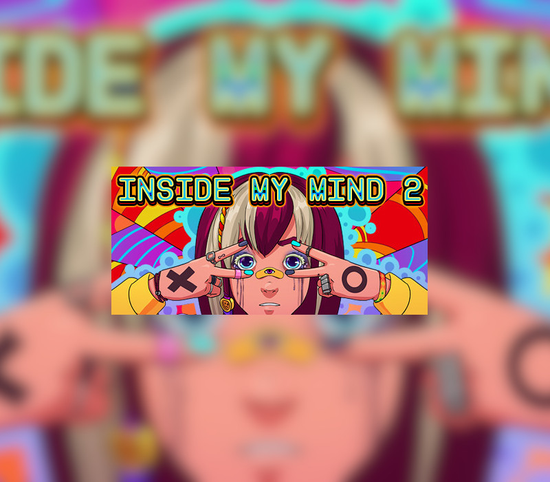 Inside My Mind 2 PC Steam Ключ