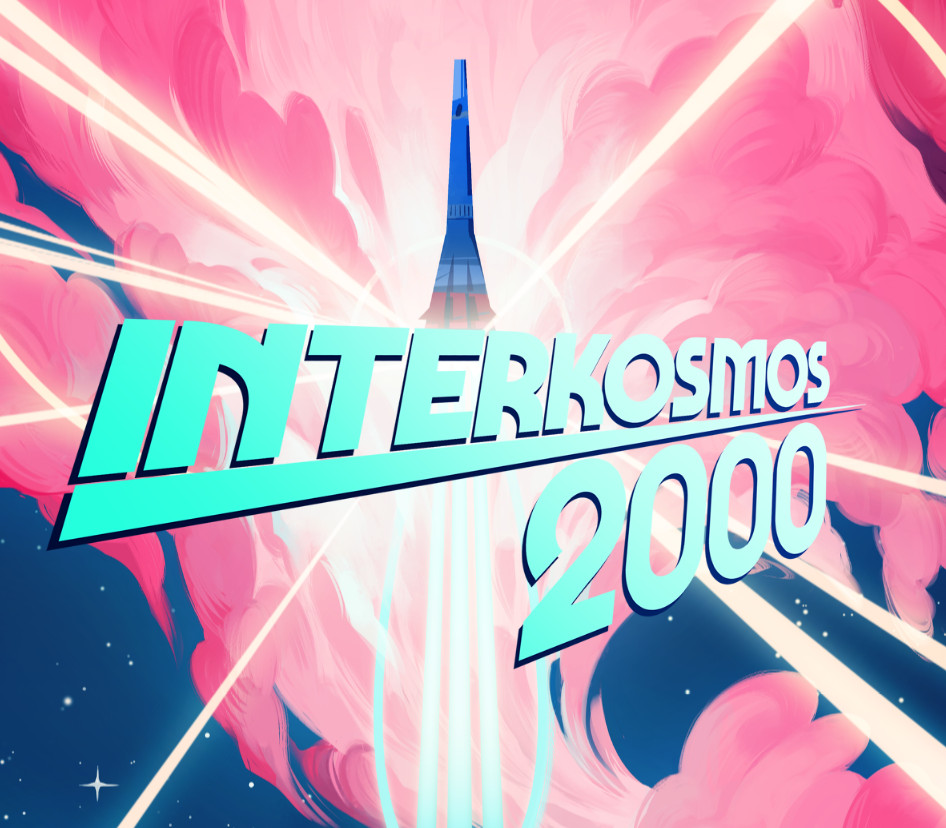 Interkosmos 2000 Steam Ключ
