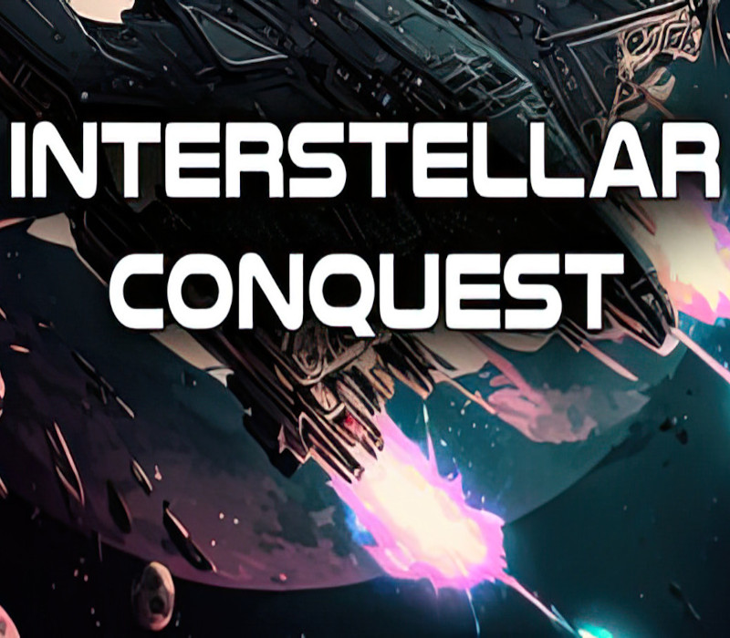 Interstellar Conquest Steam Ключ