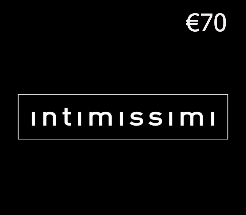 Intimissimi €70 Подарочная карта FR