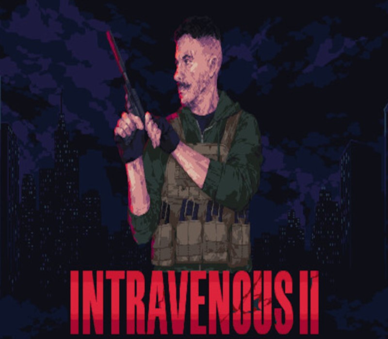 Intravenous 2 PC Steam Ключ