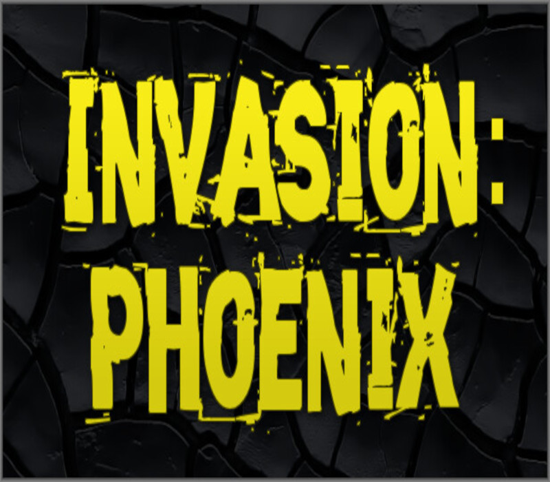 Invasion: Phoenix PC Steam Ключ