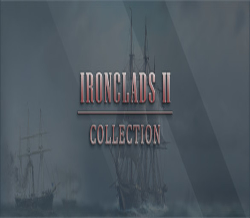 Ironclads 2 Коллекция Набор Steam Ключ