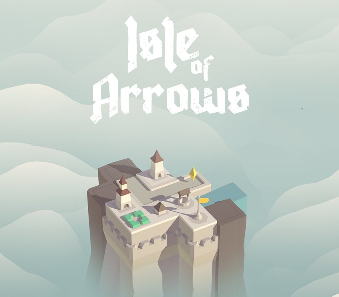 Isle of Arrows Steam CD Key