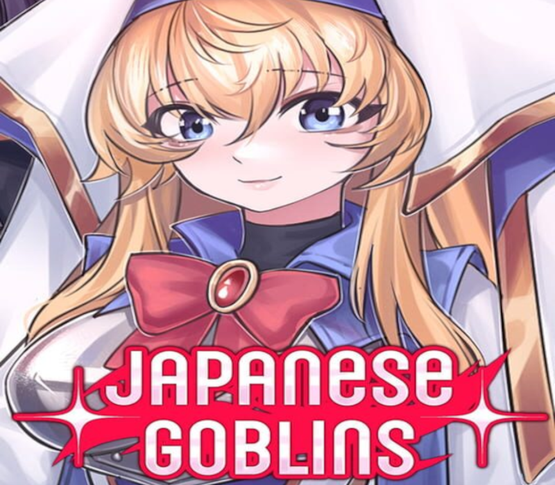 Japanese goblins Steam Ключ