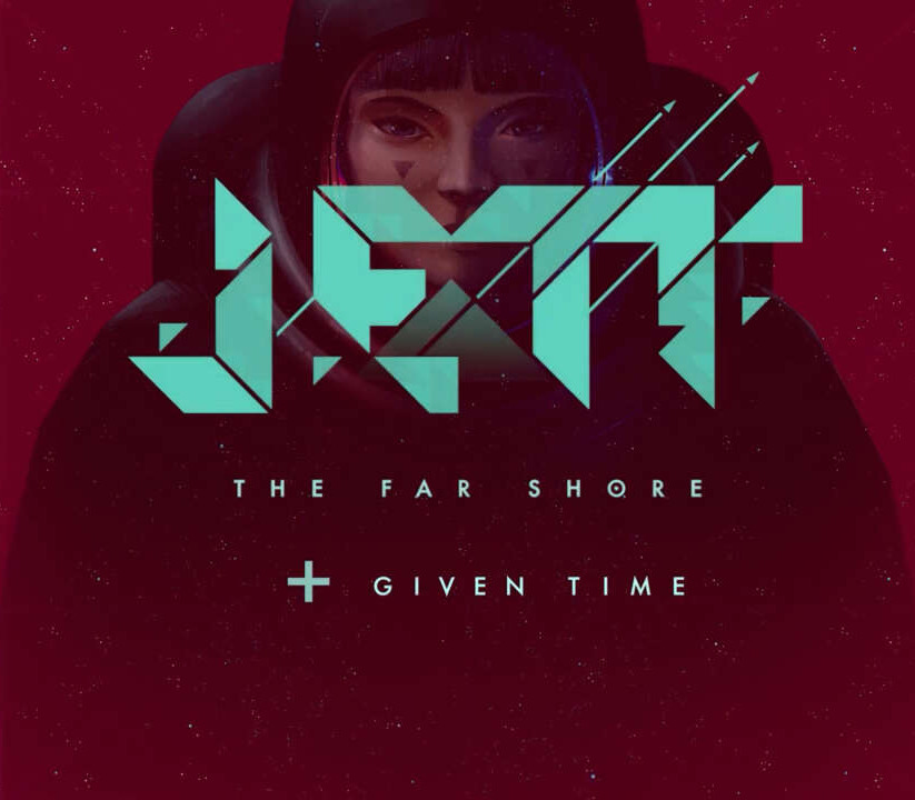 JETT: The Far Shore + Given Time PS4 Аккаунт