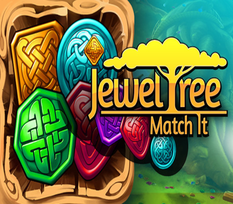 Jewel Tree Steam Ключ