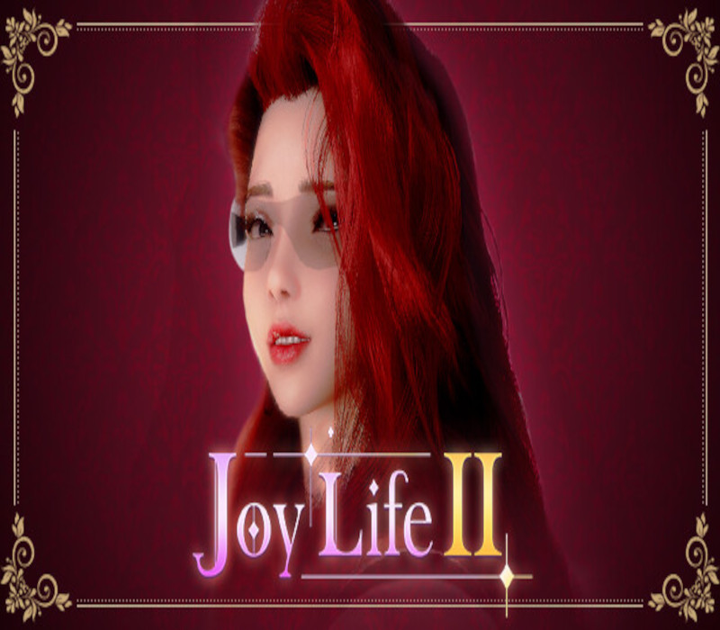 Joy Life 2 PC Steam Ключ
