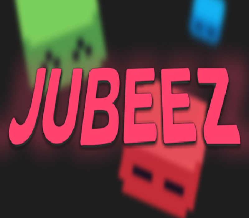Jubeez Steam Ключ