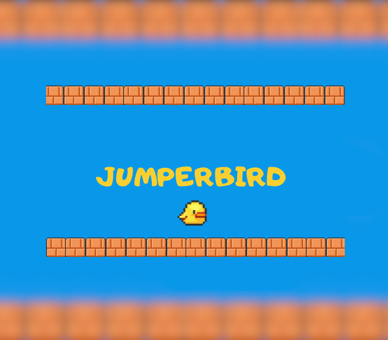 Jumperbird Steam Ключ