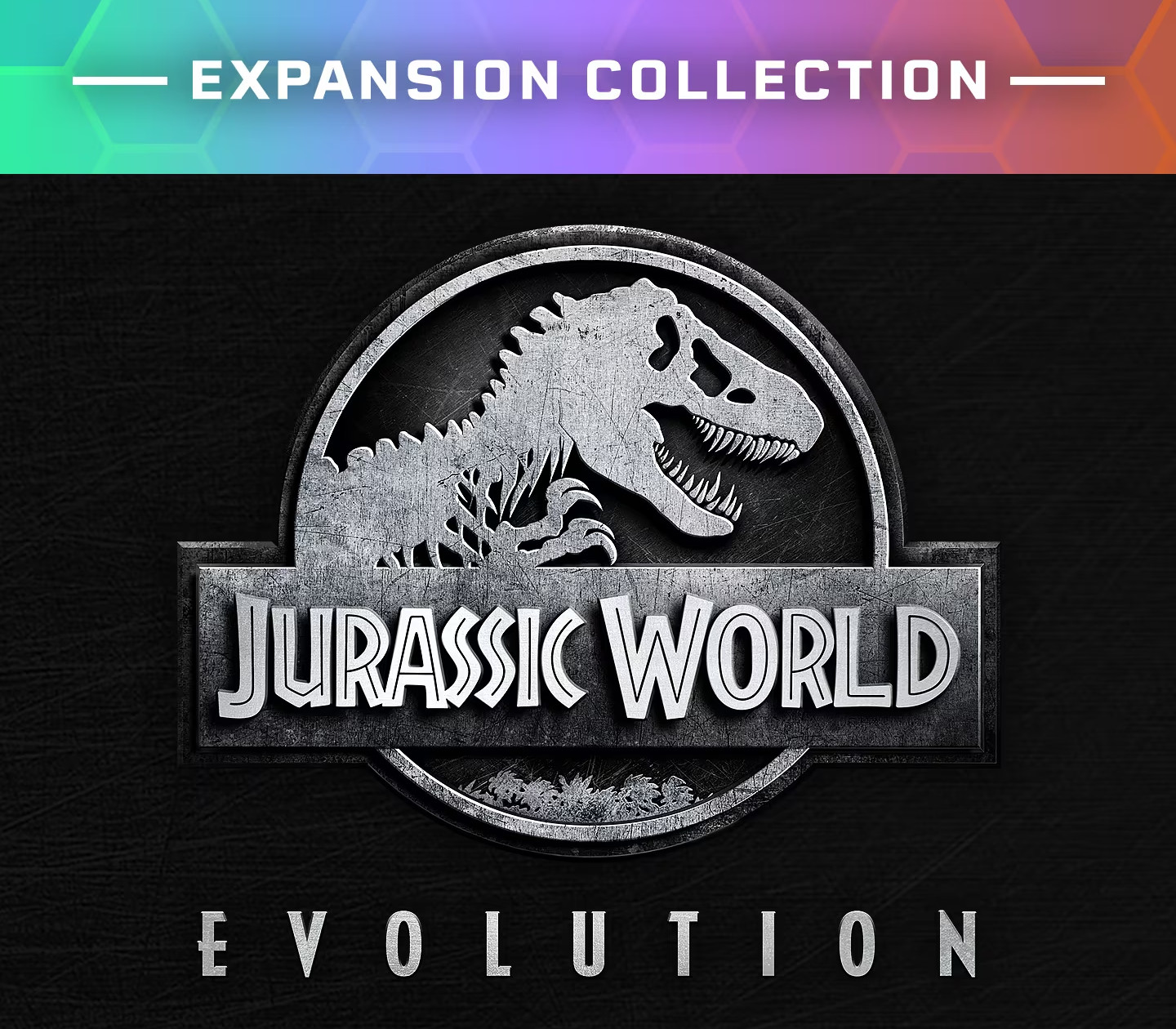 Jurassic World Evolution - Дополнение Коллекция DLC EU XBOX One / Xbox Series X|S Ключ