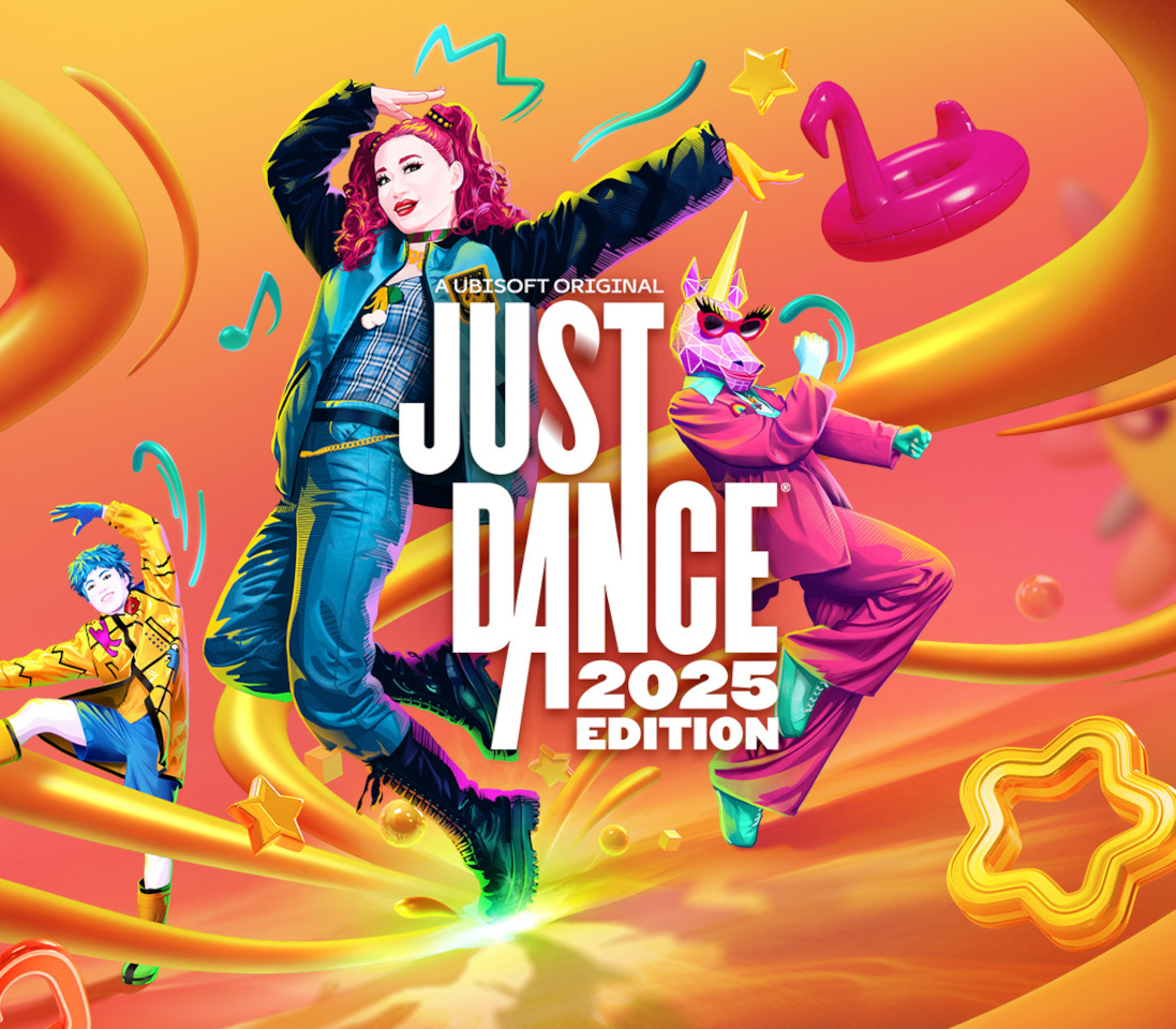 Just Dance 2025 Edition EU Xbox Series X|S CD Key