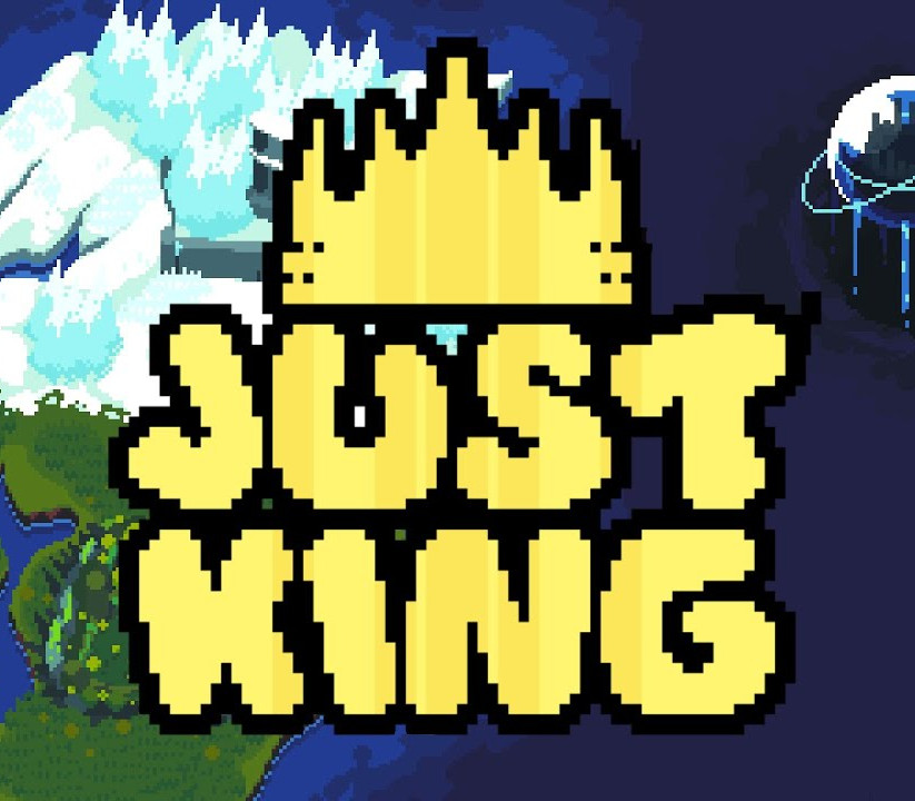 Just King Steam Ключ